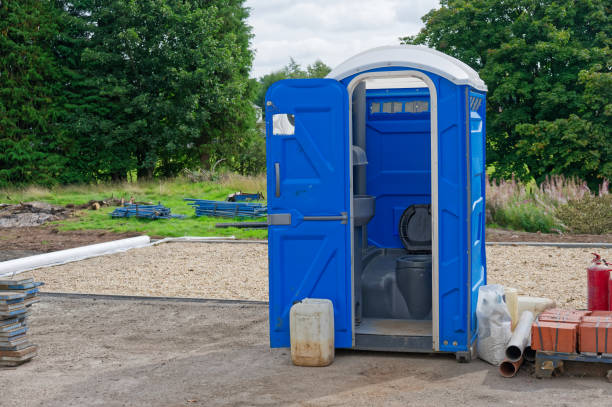 Types of Portable Toilets We Offer in Bainbridge, GA